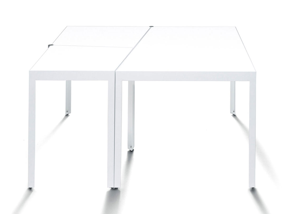 De Padova Table Campo D Oro