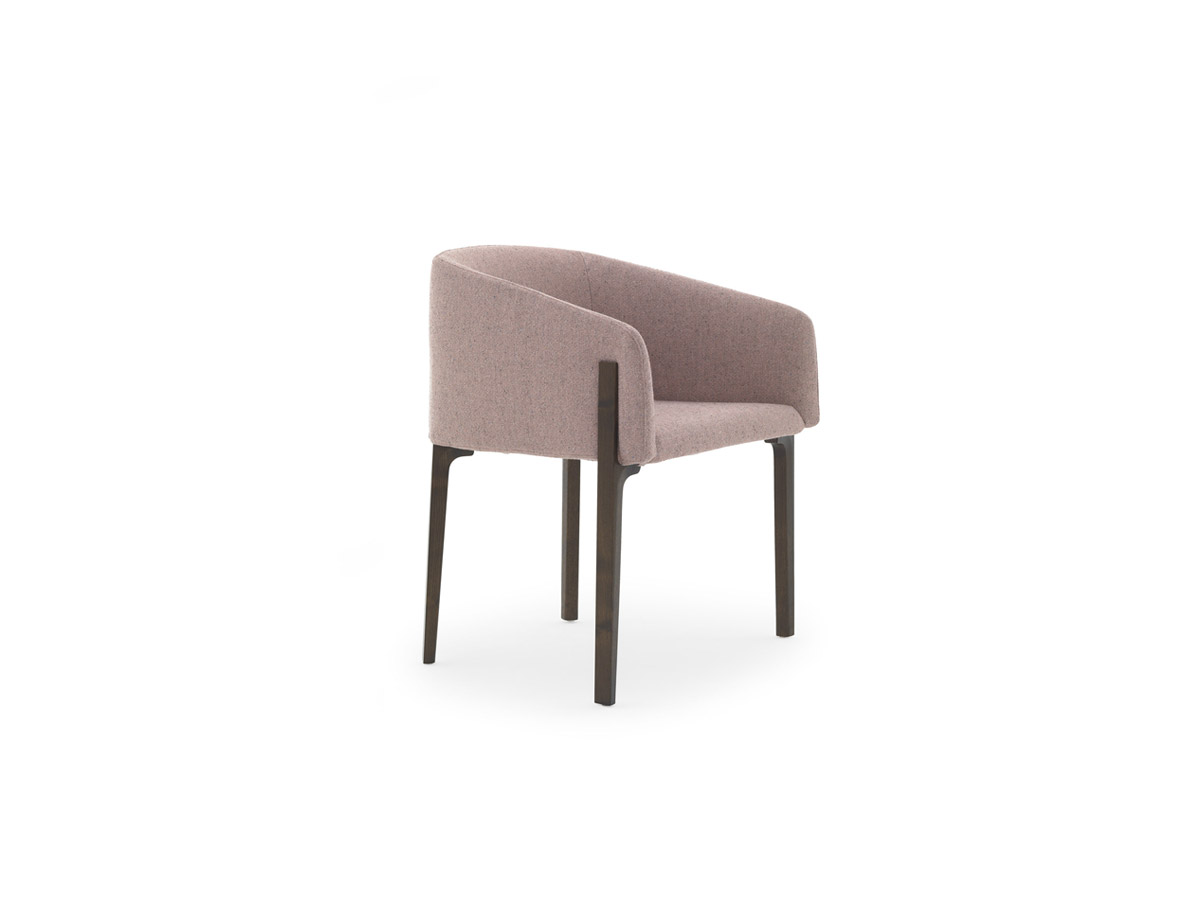 De Padova Chesto Armchair