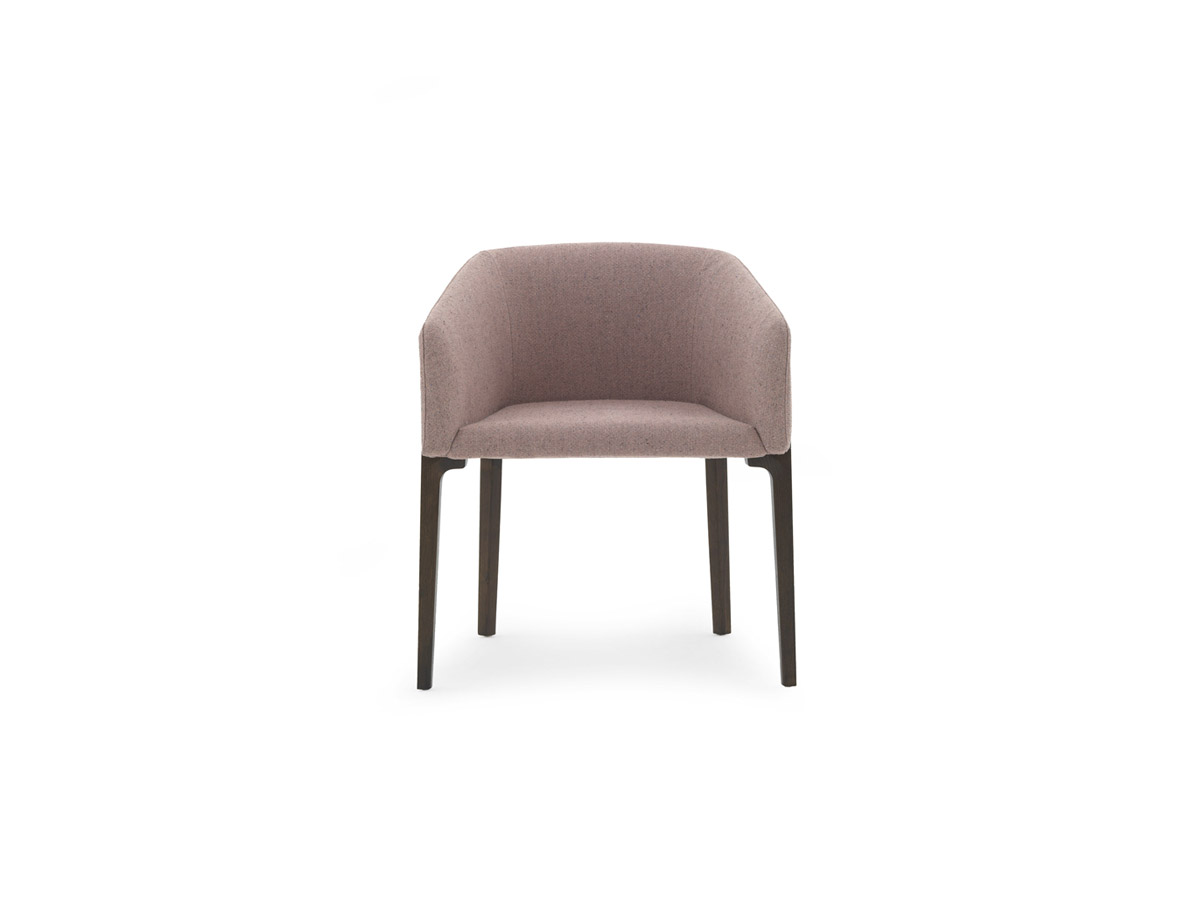 De Padova Chesto Armchair