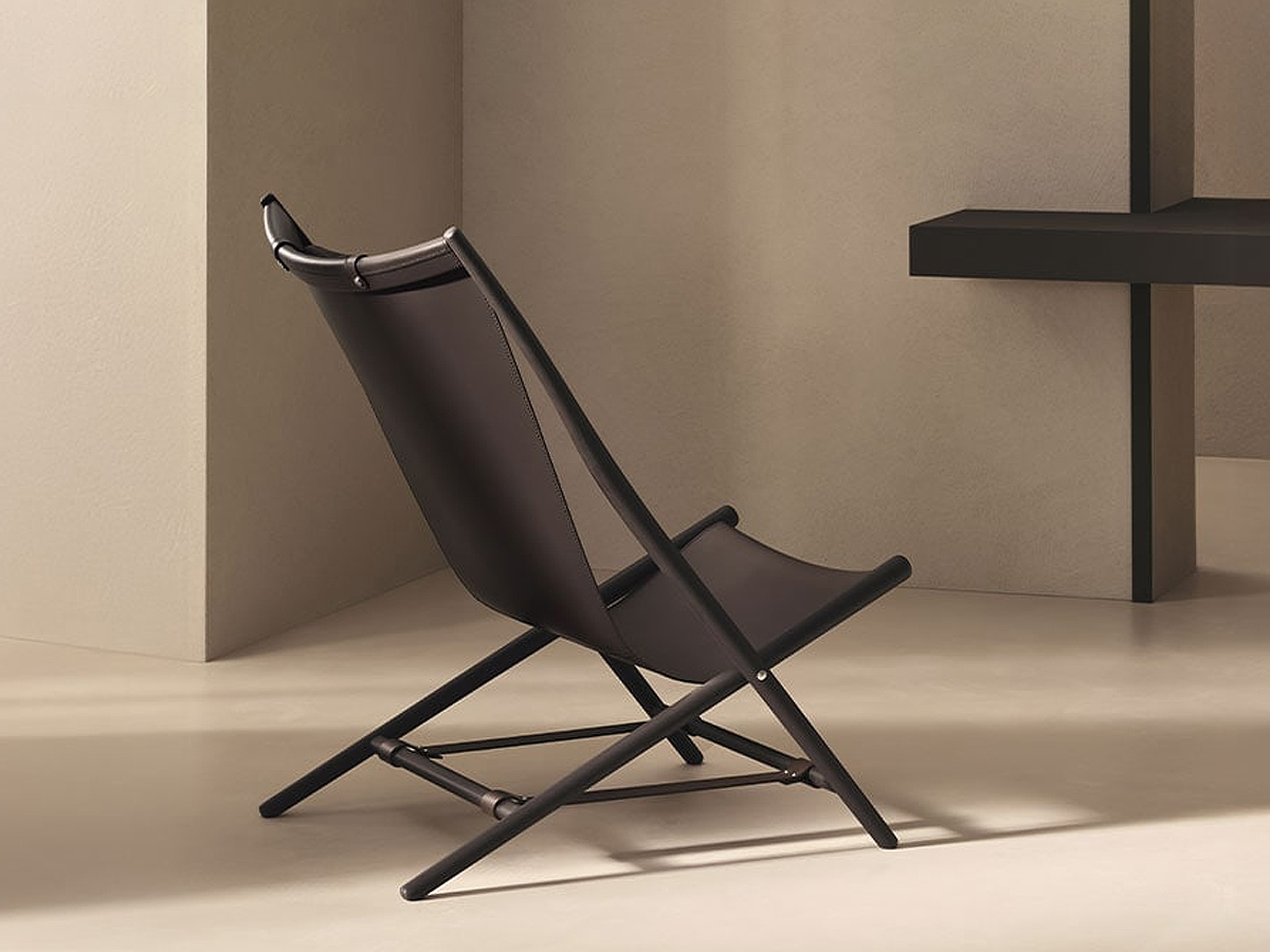 De Padova Dantan Armchair