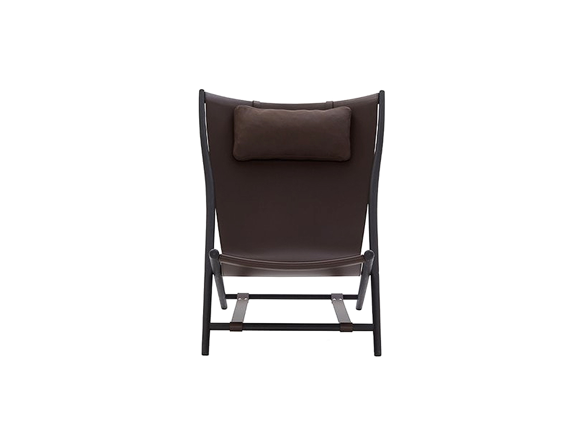 De Padova Dantan Armchair