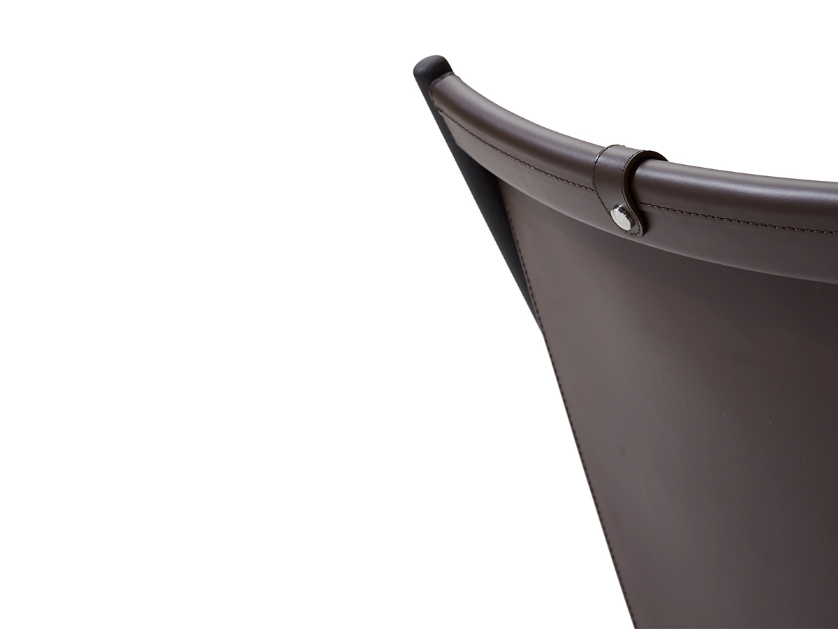 De Padova Dantan Armchair