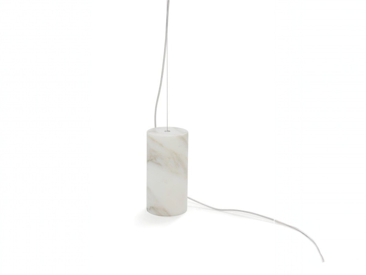 De Padova Dt Light 25 Suspension Lamp