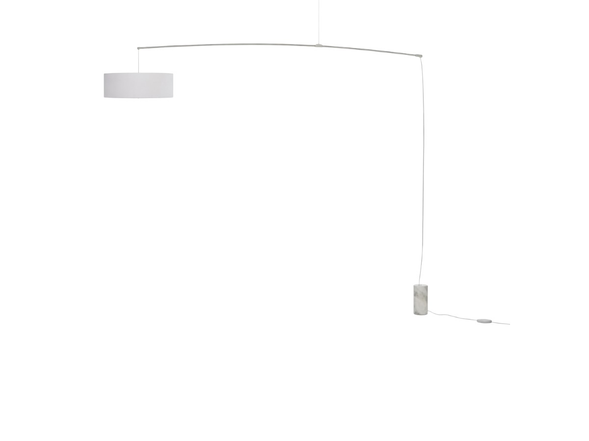 De Padova Dt Light 25 Suspension Lamp