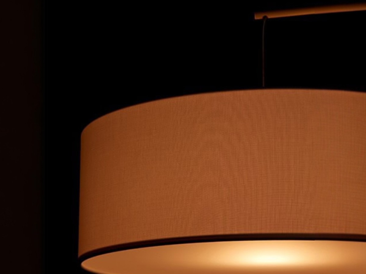 De Padova Dt Light 25 Suspension Lamp