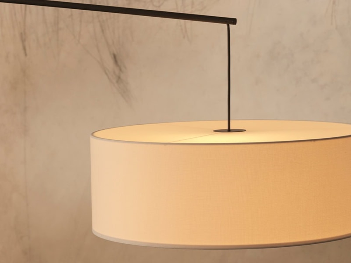 De Padova Dt Light 25 Suspension Lamp