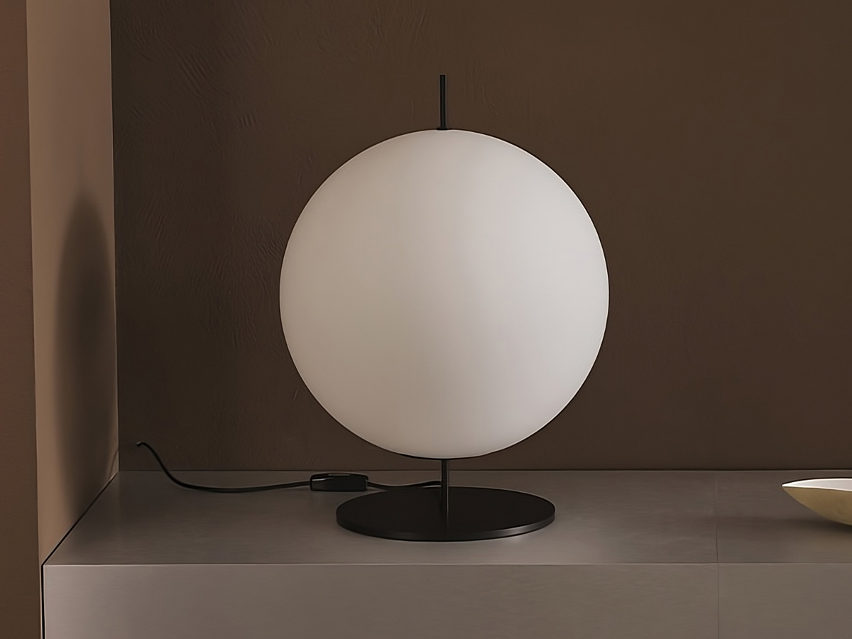 De Padova Elementi Table Lamp New Version