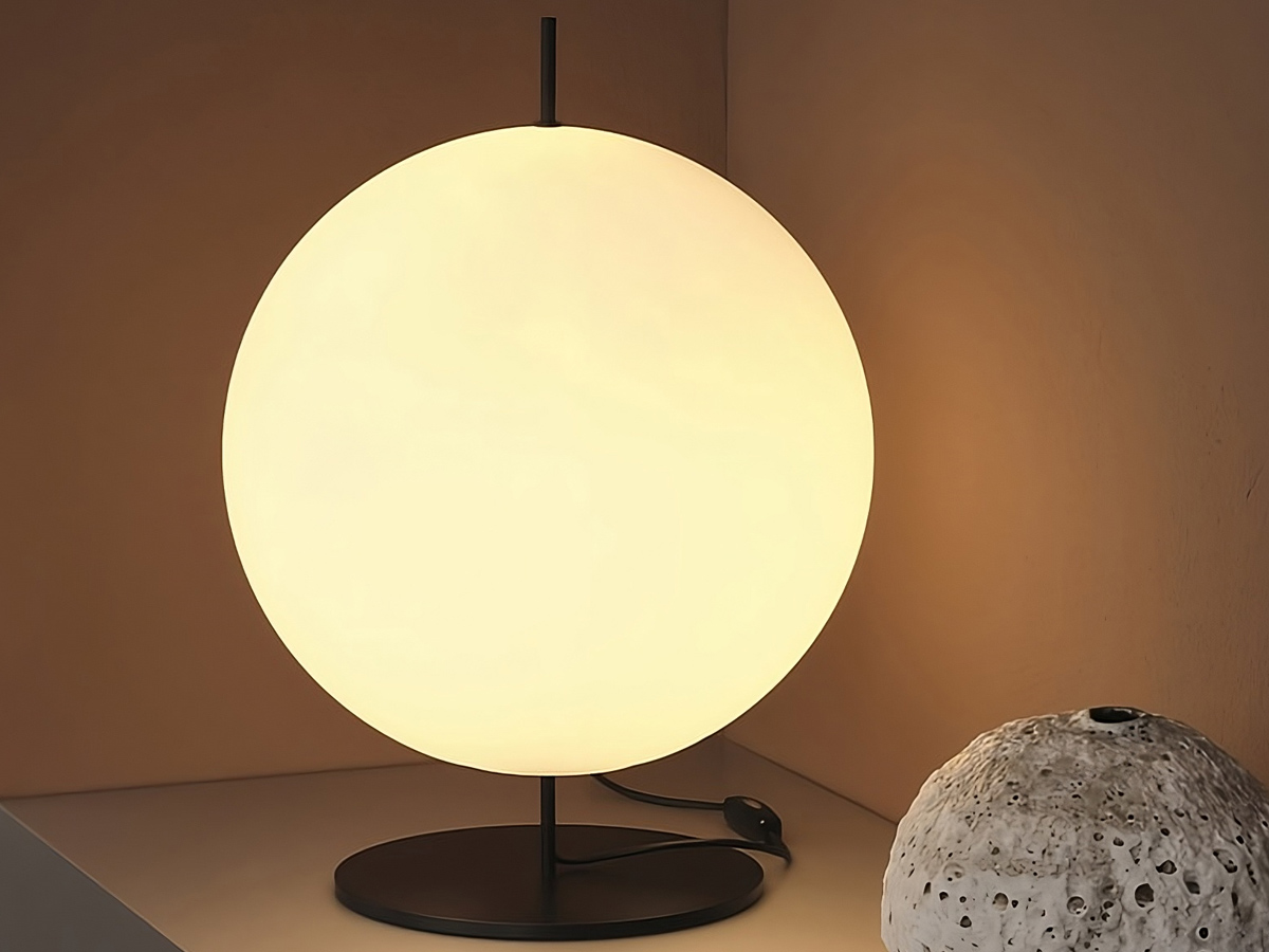 De Padova Elementi Table Lamp New Version