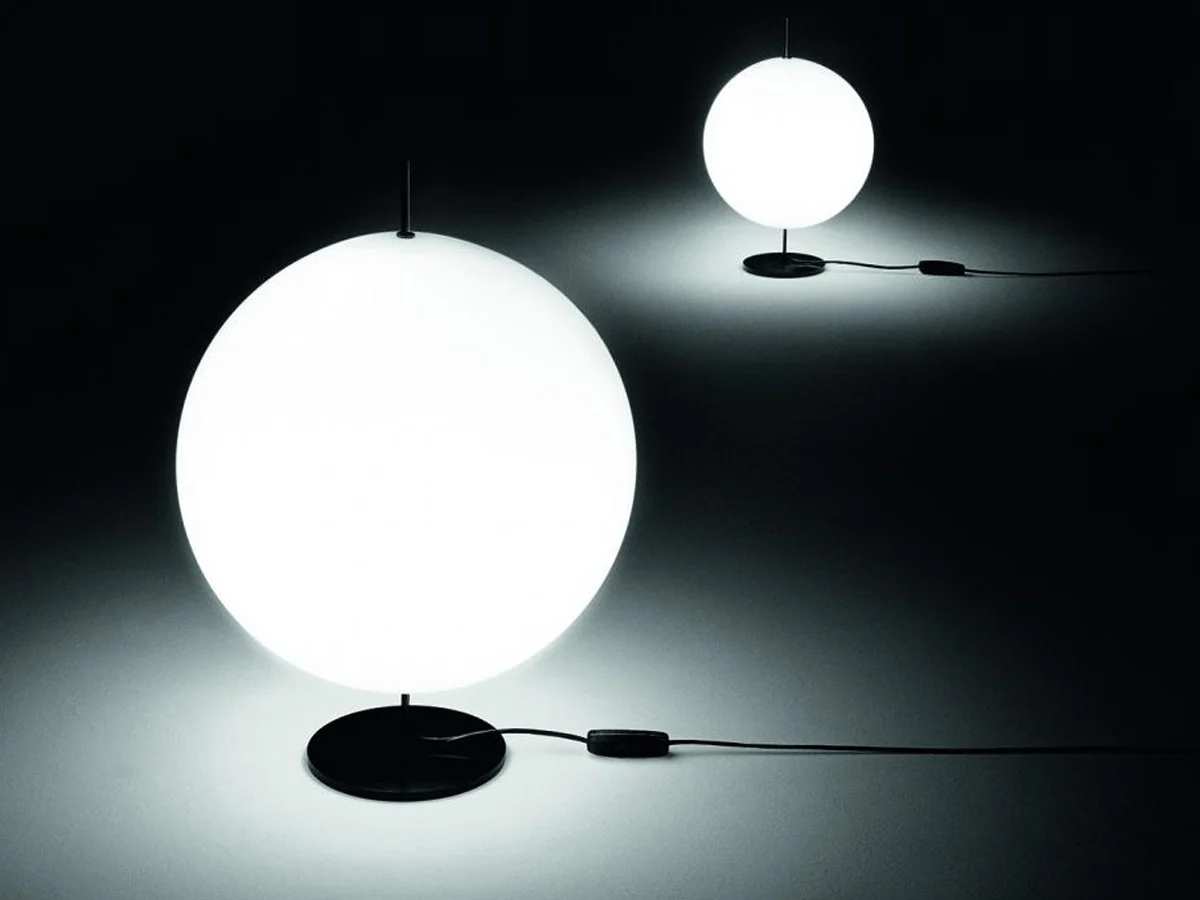 De Padova Elementi Table Lamp New Version