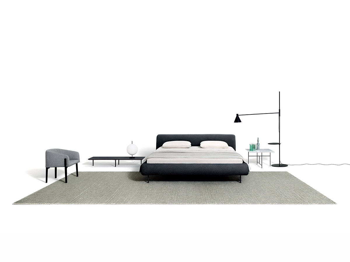 De Padova Erei Bed