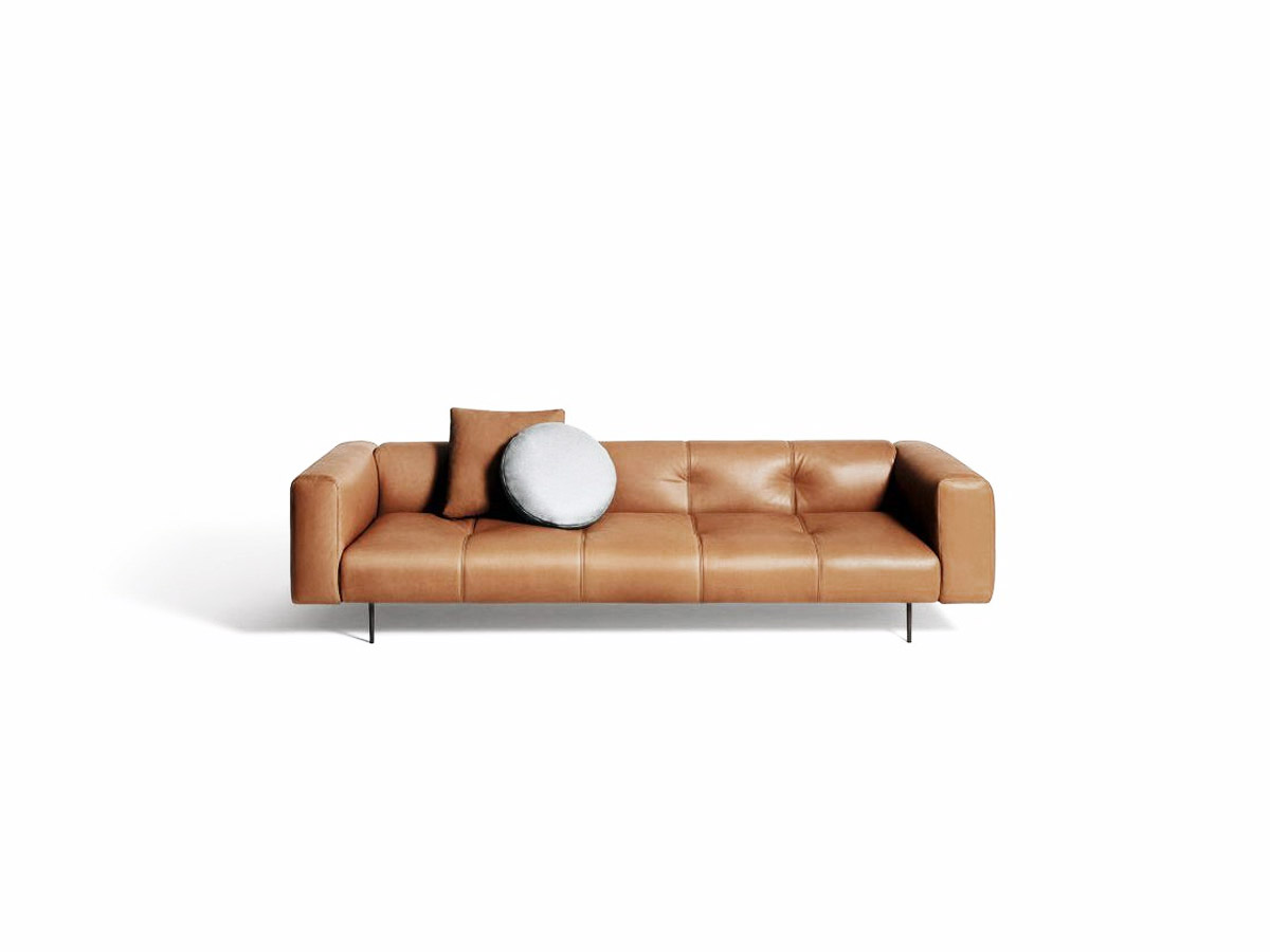 De Padova Erei Sofa