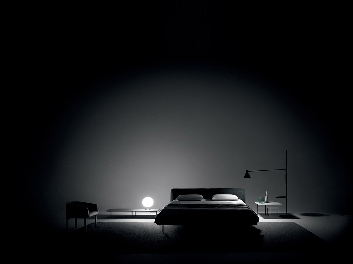 De Padova Erei Bed