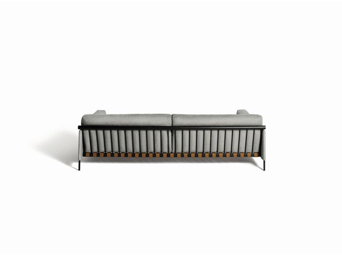 De Padova Etiquette Sofa
