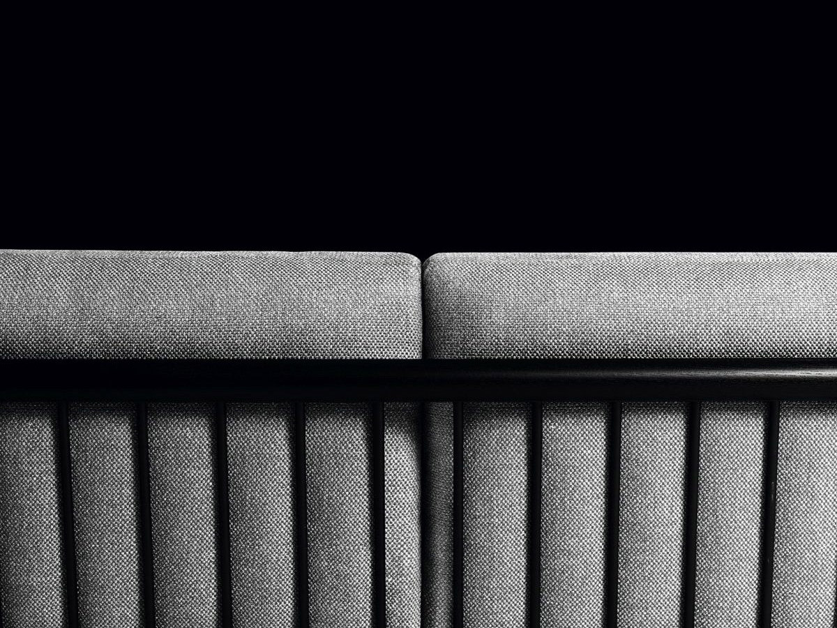 De Padova Etiquette Sofa