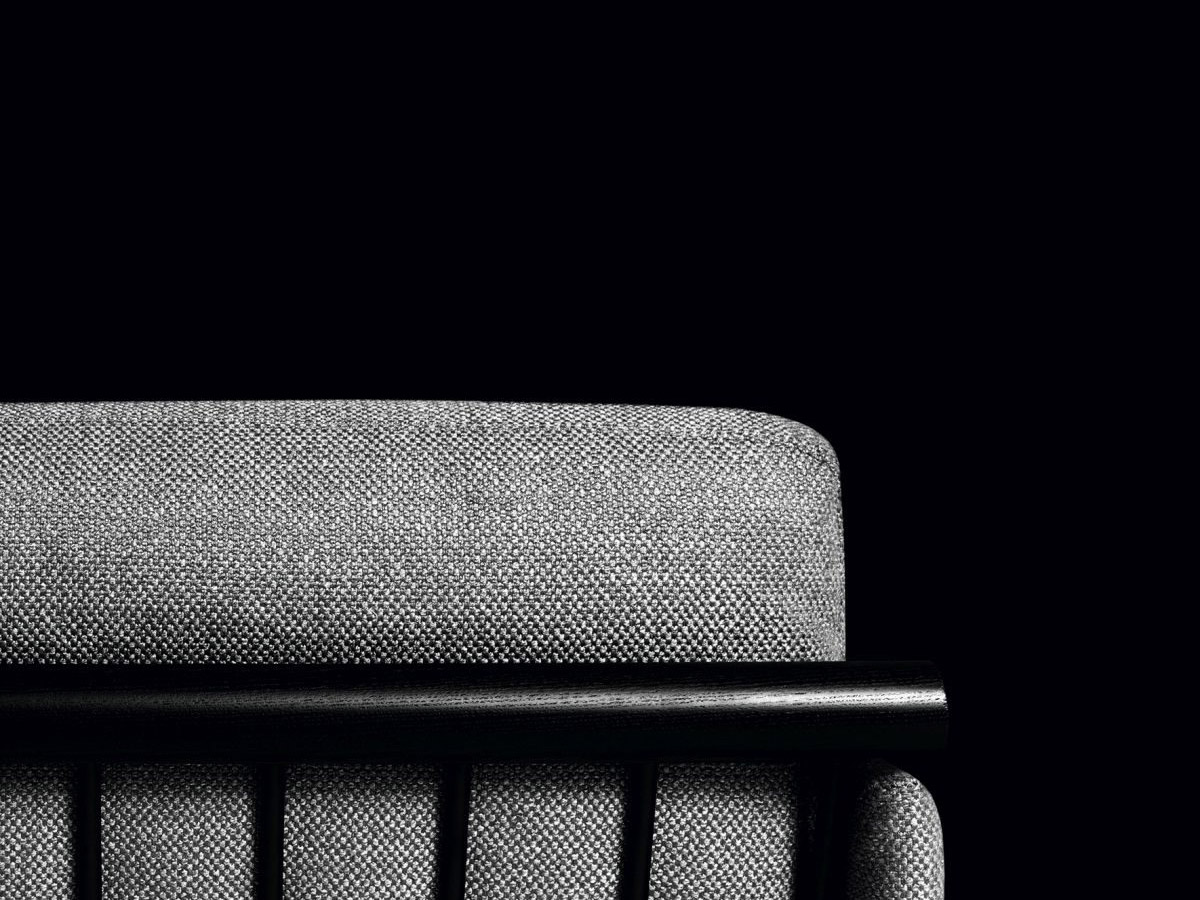 De Padova Etiquette Sofa