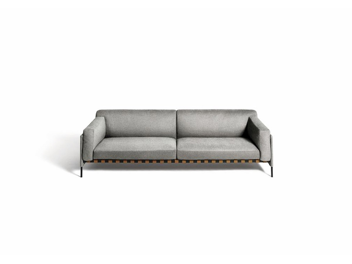 De Padova Etiquette Sofa