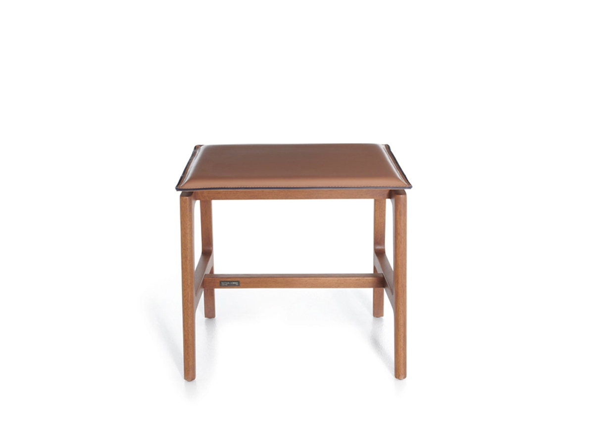 De Padova Everyday Life Outdoor Stool