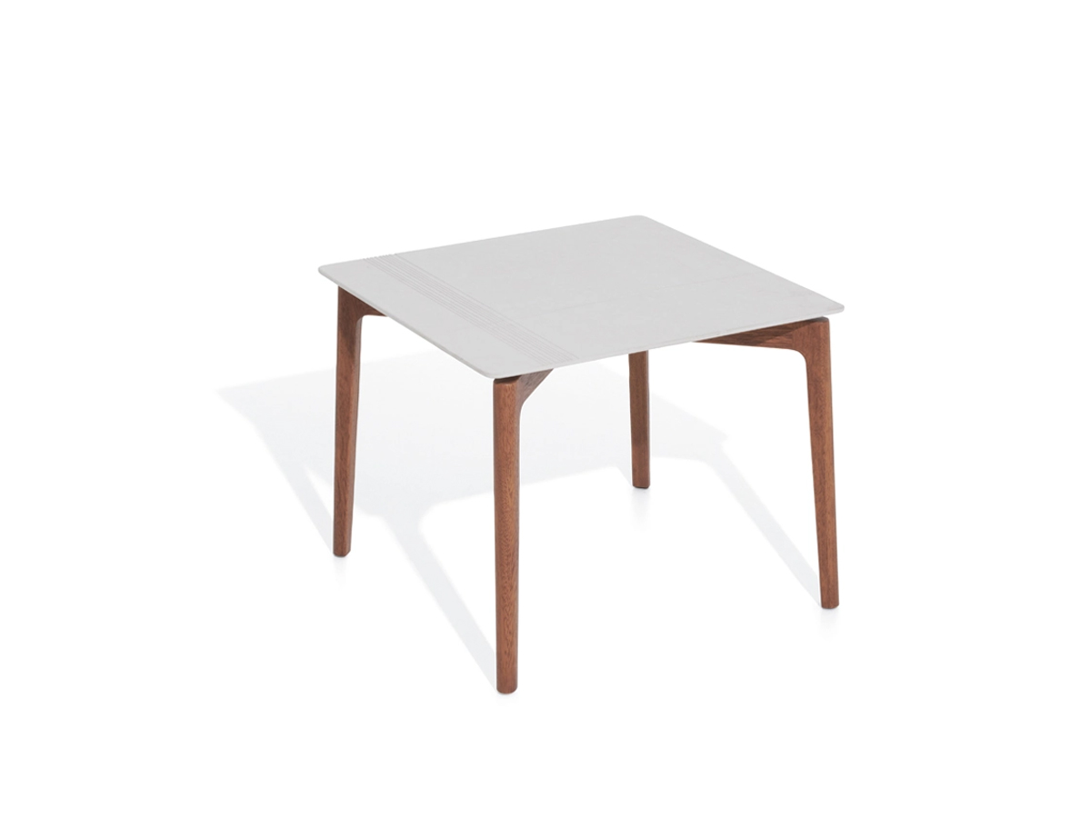 De Padova Everyday Life Side Table Outdoor