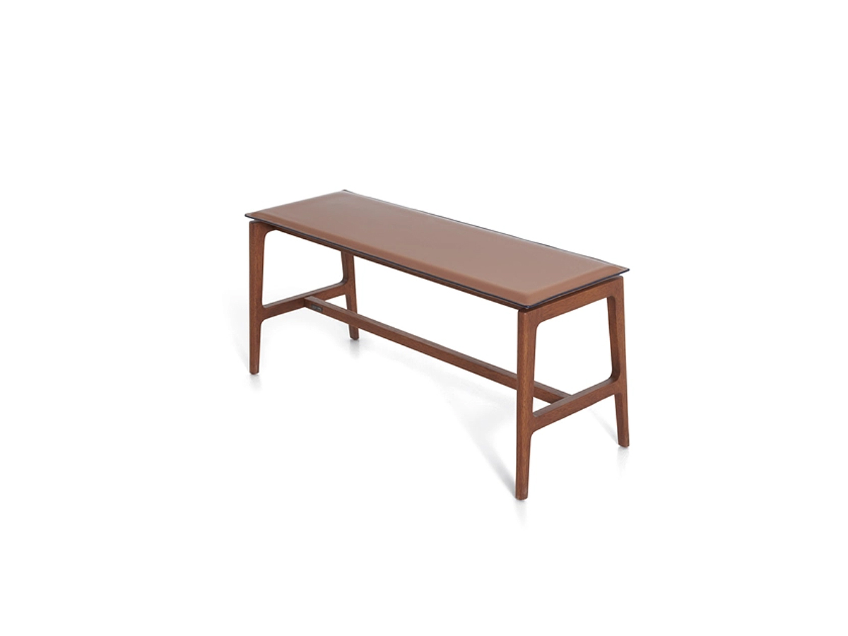 De Padova Everyday Life Outdoor Bench