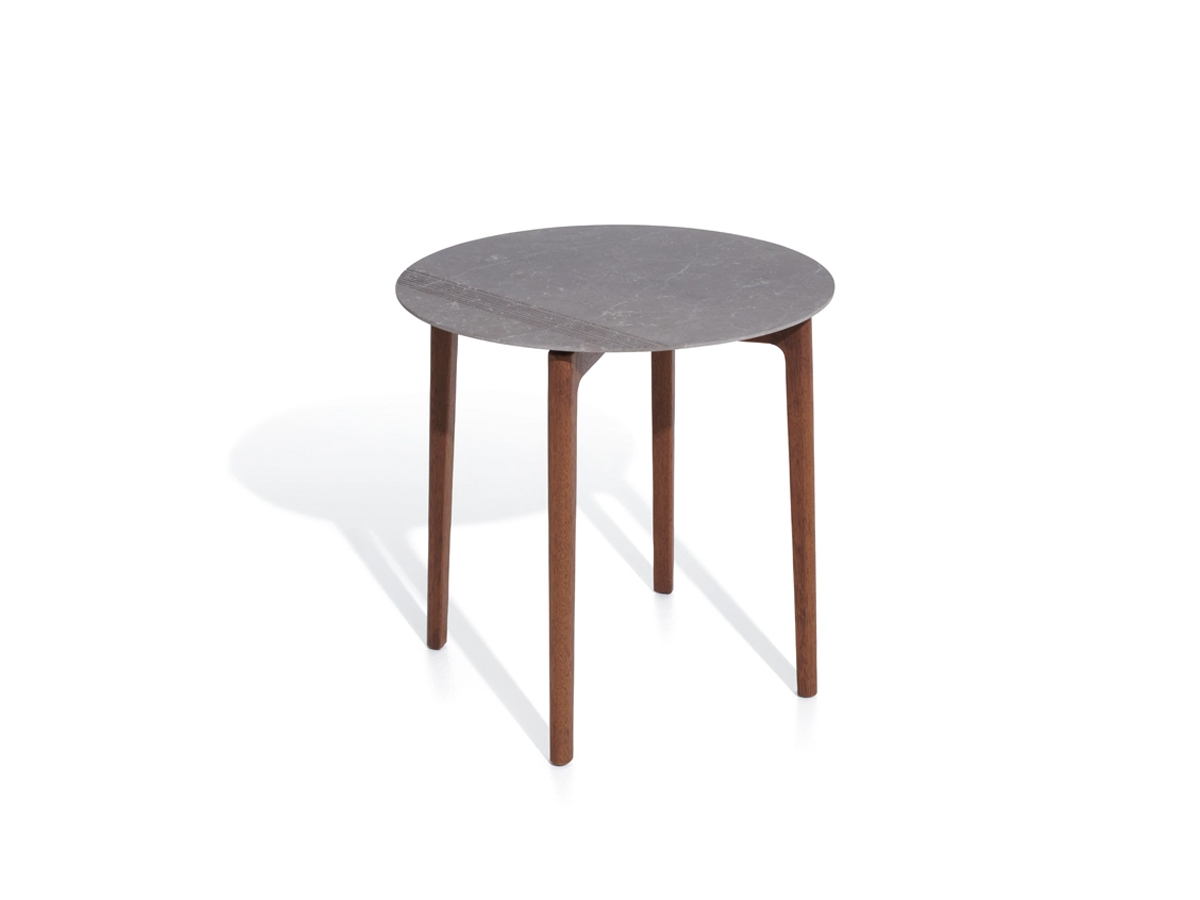 De Padova Everyday Life Side Table Outdoor