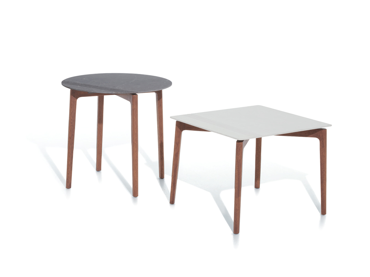 De Padova Everyday Life Side Table Outdoor