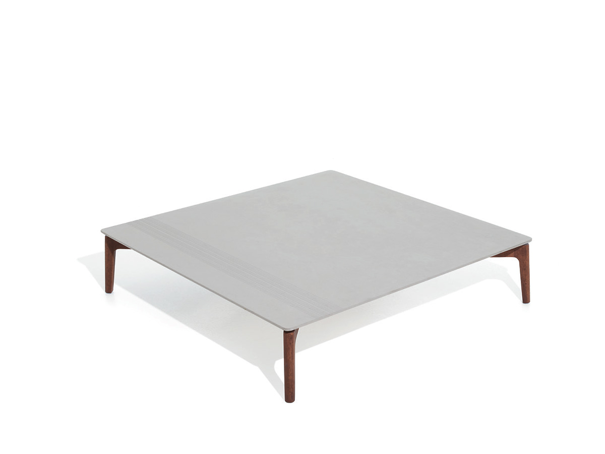 De Padova Everyday Life Low Table Outdoor