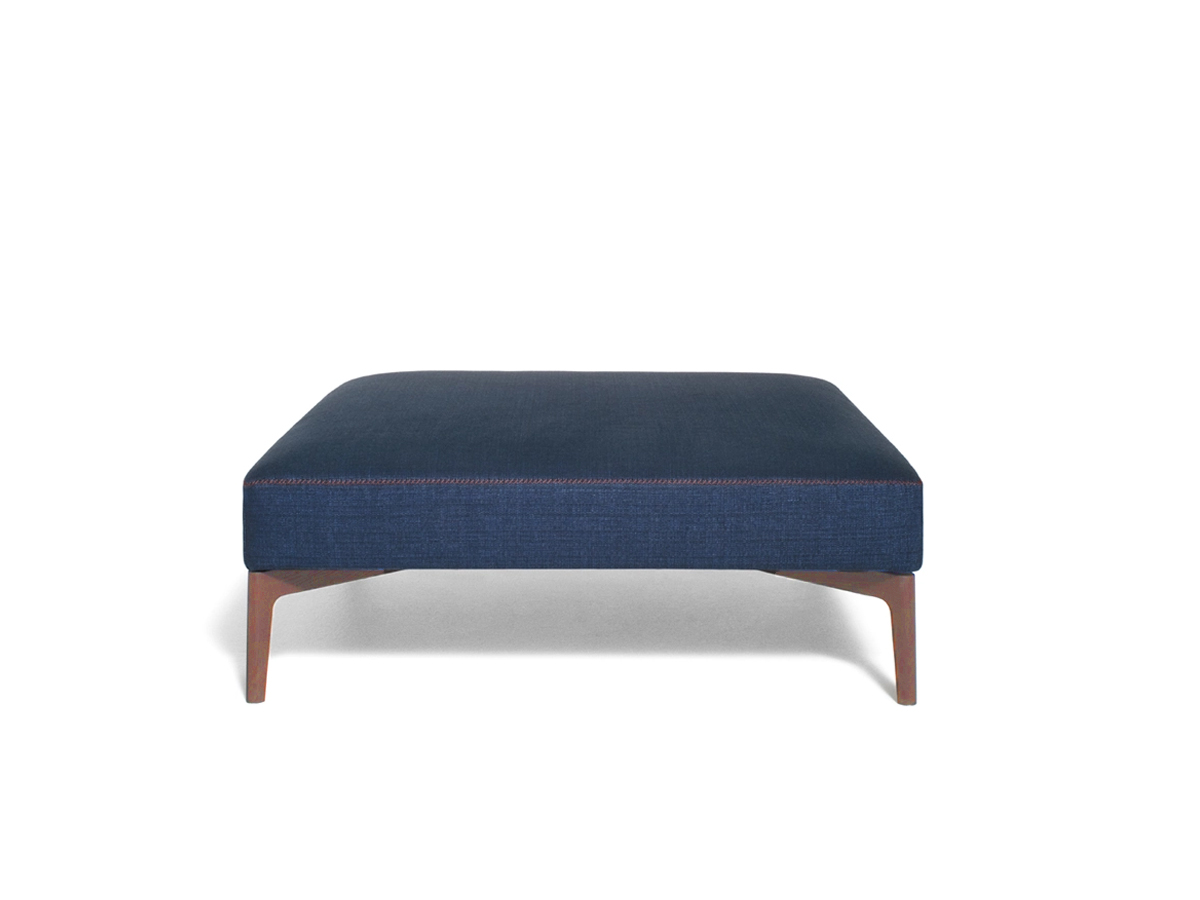 De Padova Everyday Life Ottoman Outdoor