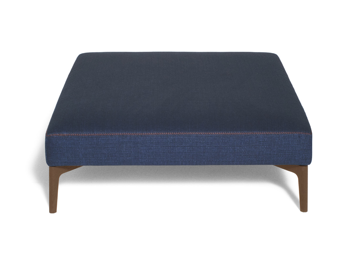 De Padova Everyday Life Ottoman Outdoor