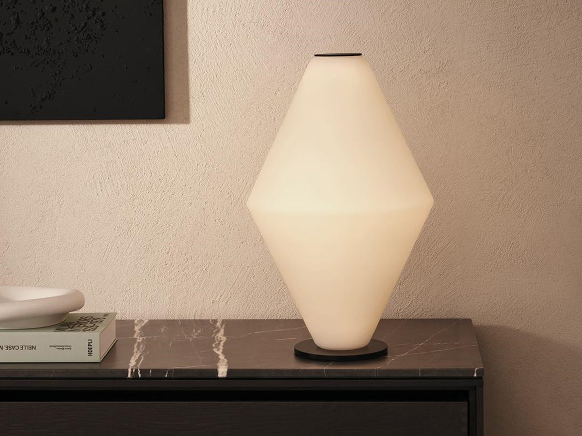 De Padova Helium Table Lamp