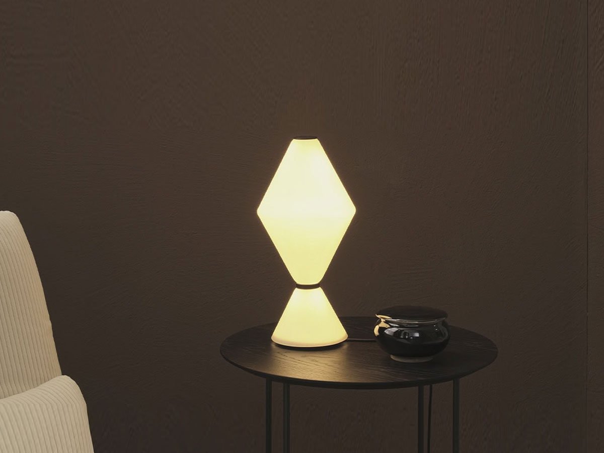 De Padova Helium Mini Table Lamp