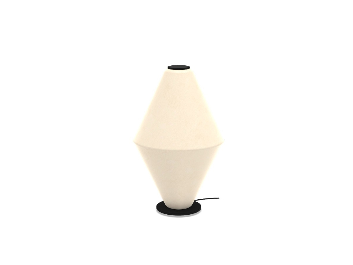 De Padova Helium Table Lamp