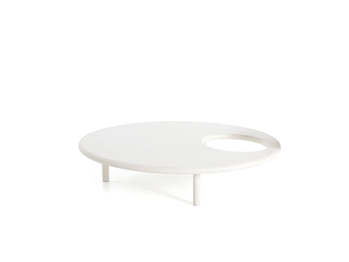 De Padova Honore Coffee Table H 24