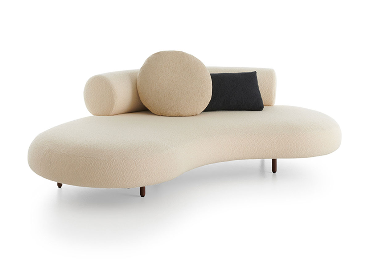 De Padova Honore Sofa