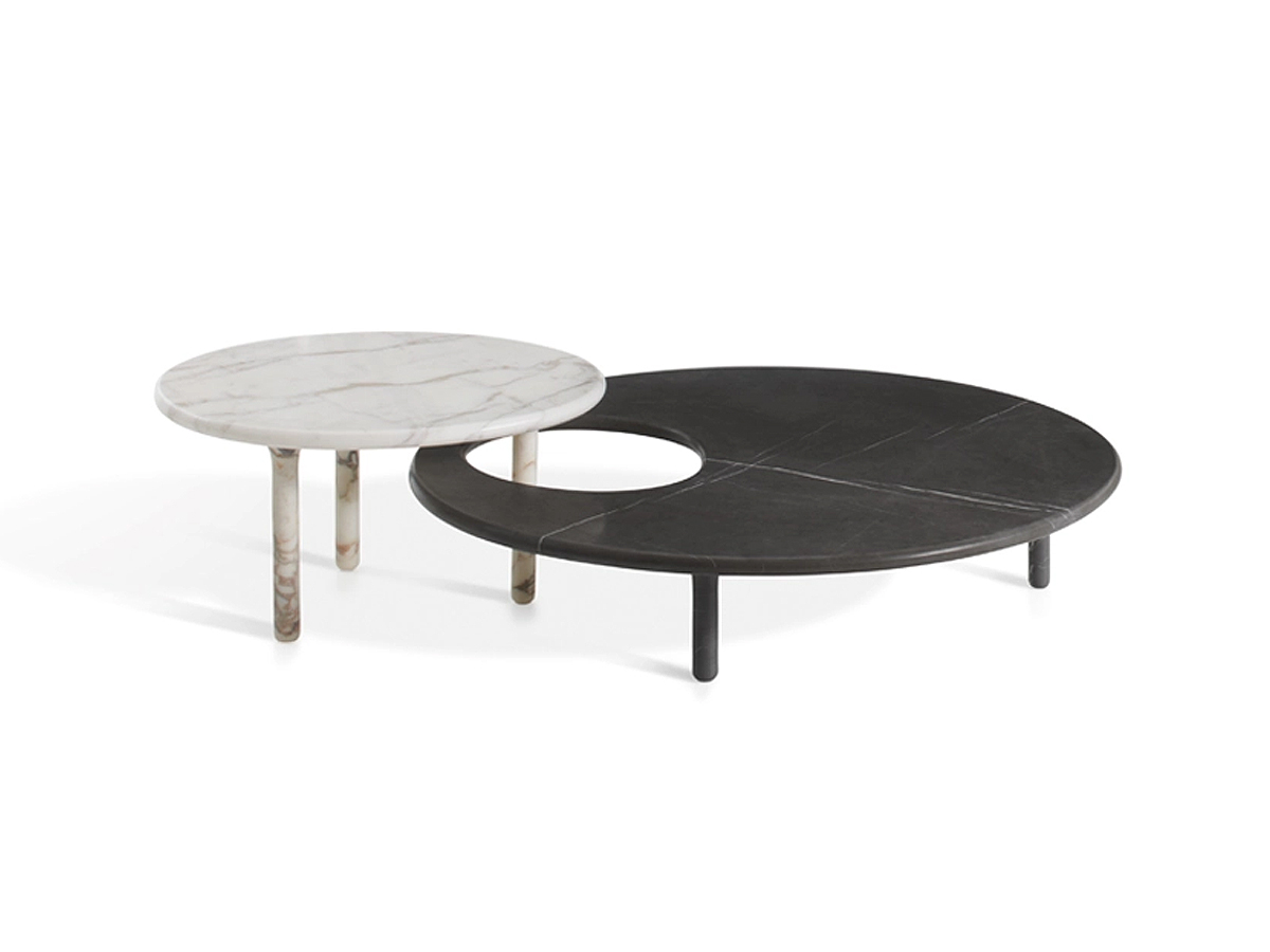 De Padova Honore Coffee Table H 37