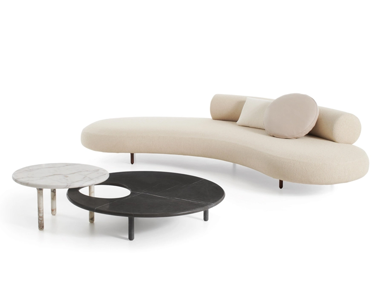 De Padova Honore Sofa