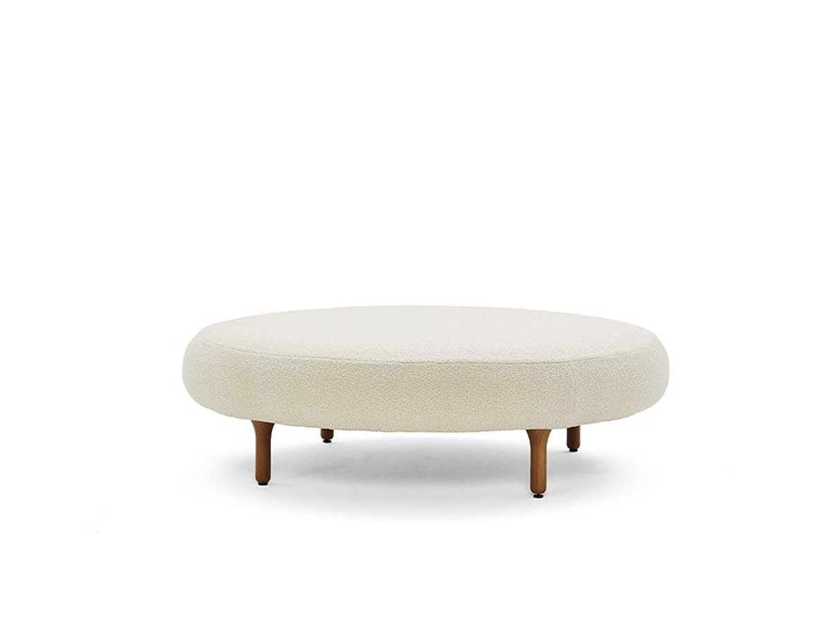 De Padova Honore Outdoor Pouf
