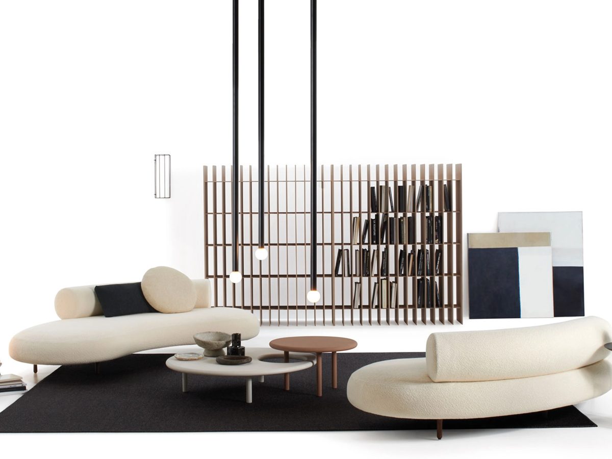 De Padova Honore Sofa