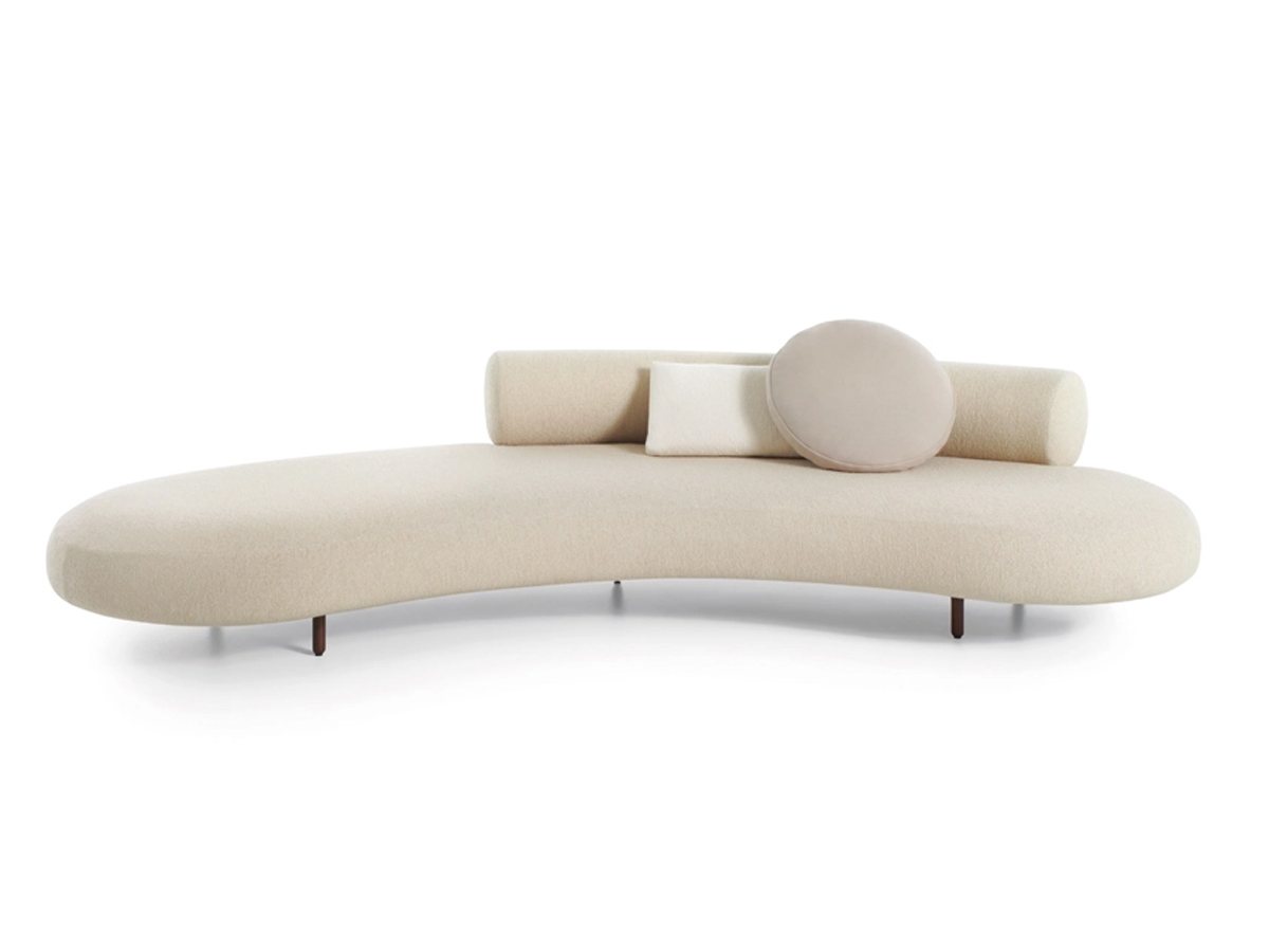 De Padova Honore Sofa