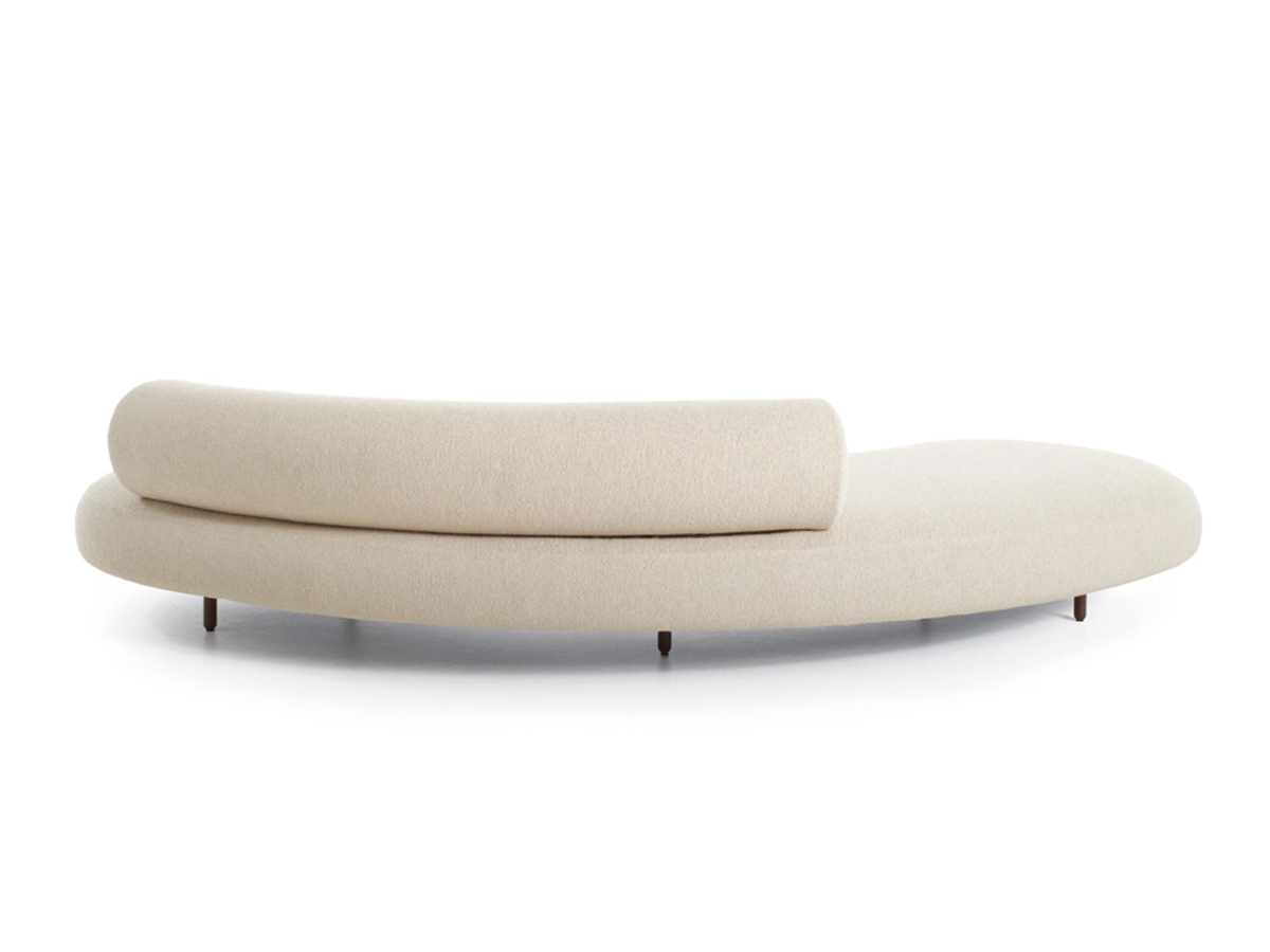 De Padova Honore Sofa