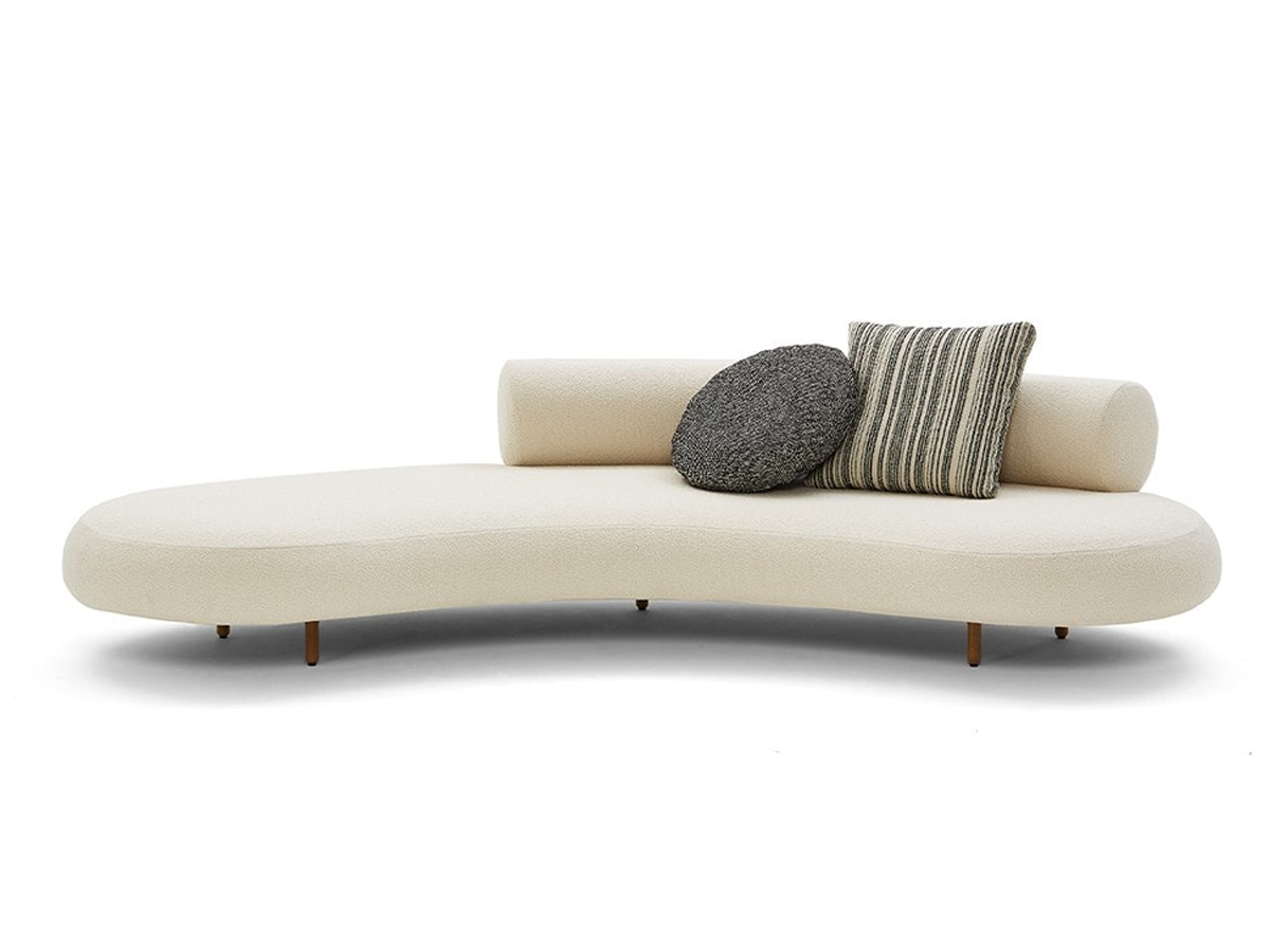 De Padova Honore Outdoor Sofa