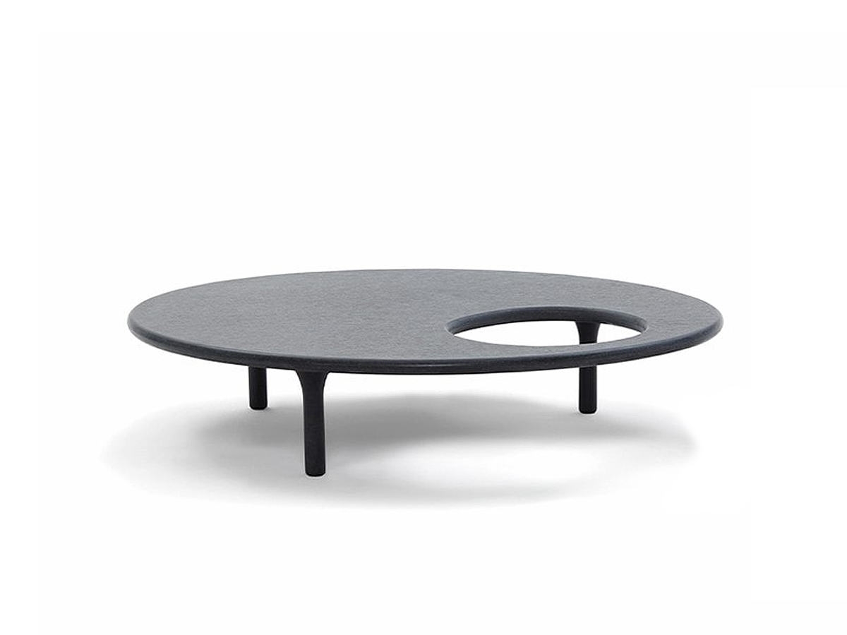 De Padova Honore Outdoor Coffee Table L 114