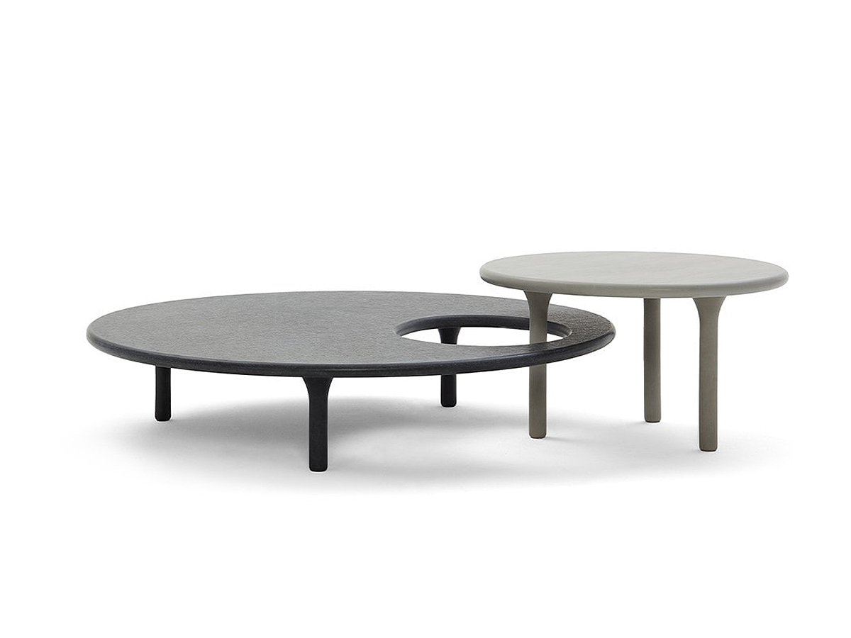 De Padova Honore Outdoor Coffee Table