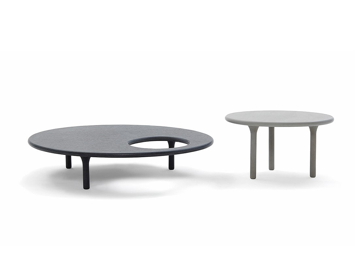 De Padova Honore Outdoor Coffee Table