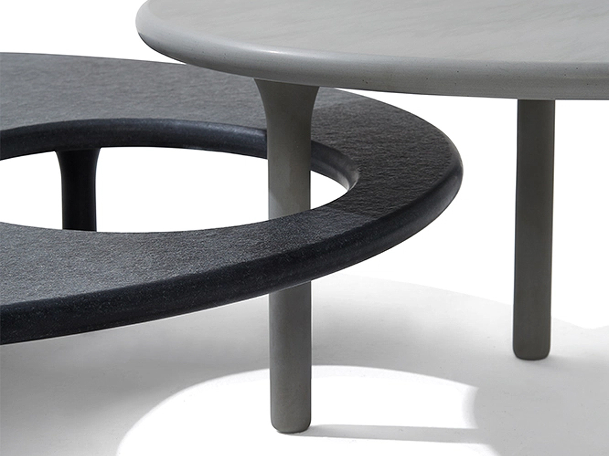 De Padova Honore Outdoor Coffee Table
