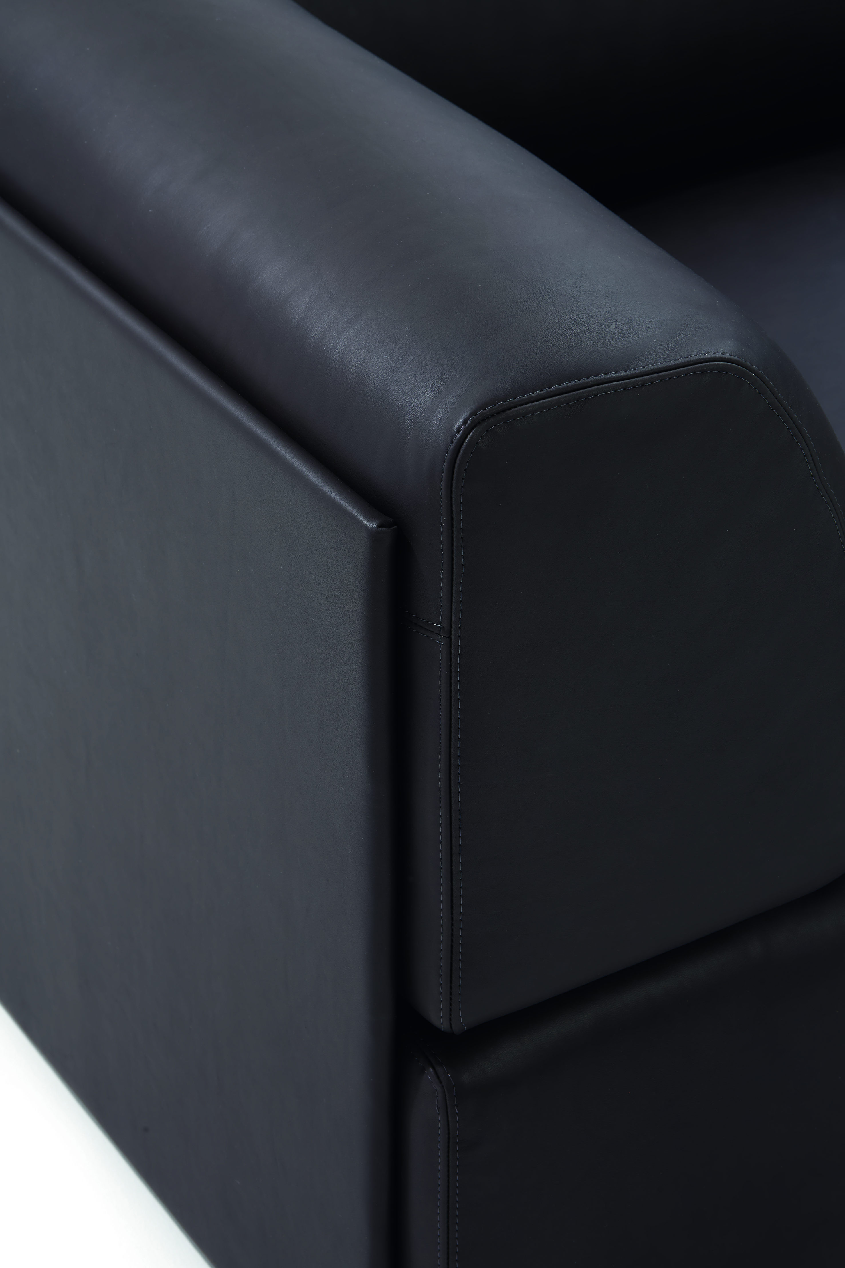 De Padova Hybla 3 Seater Sofa