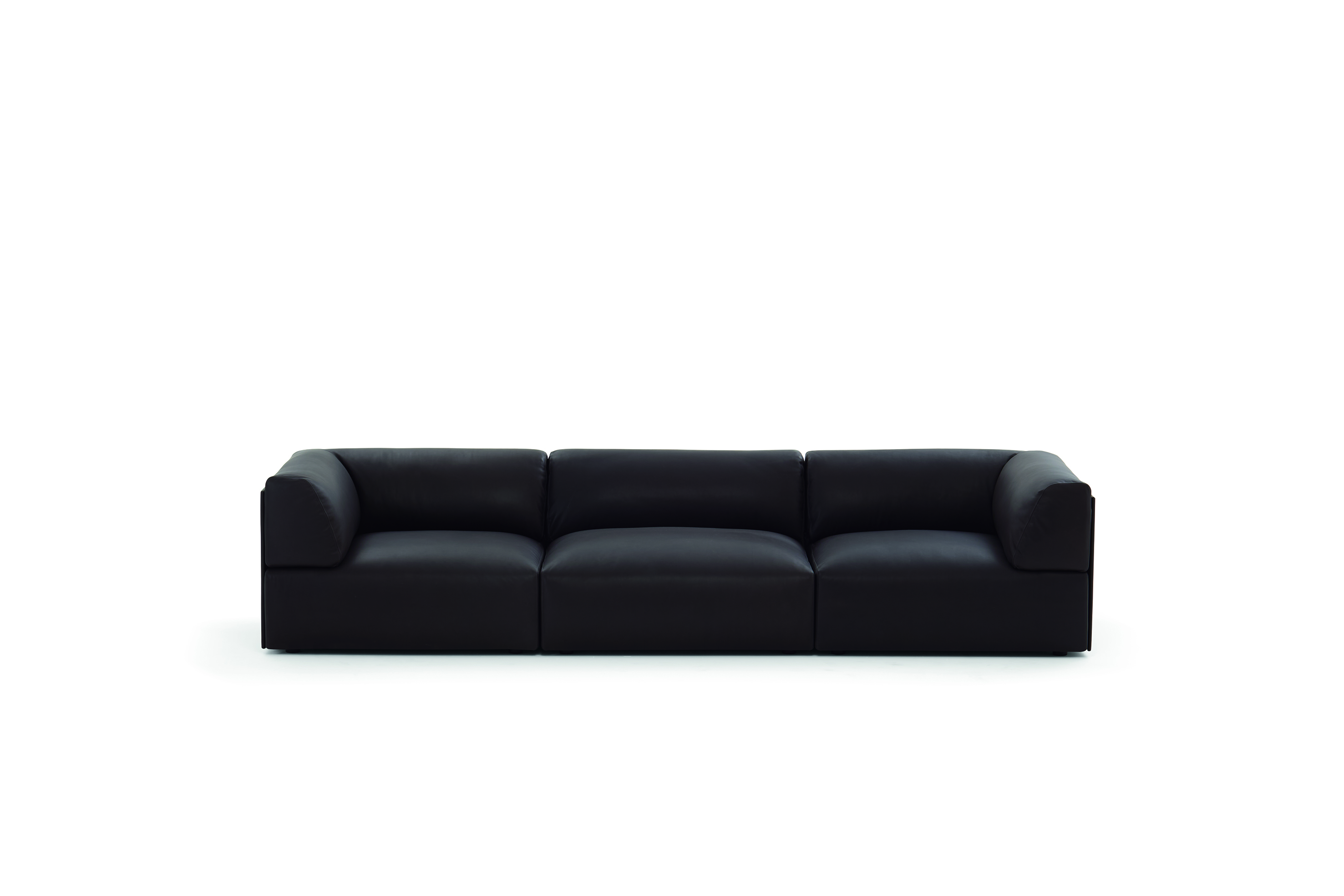 De Padova Hybla 3 Seater Sofa