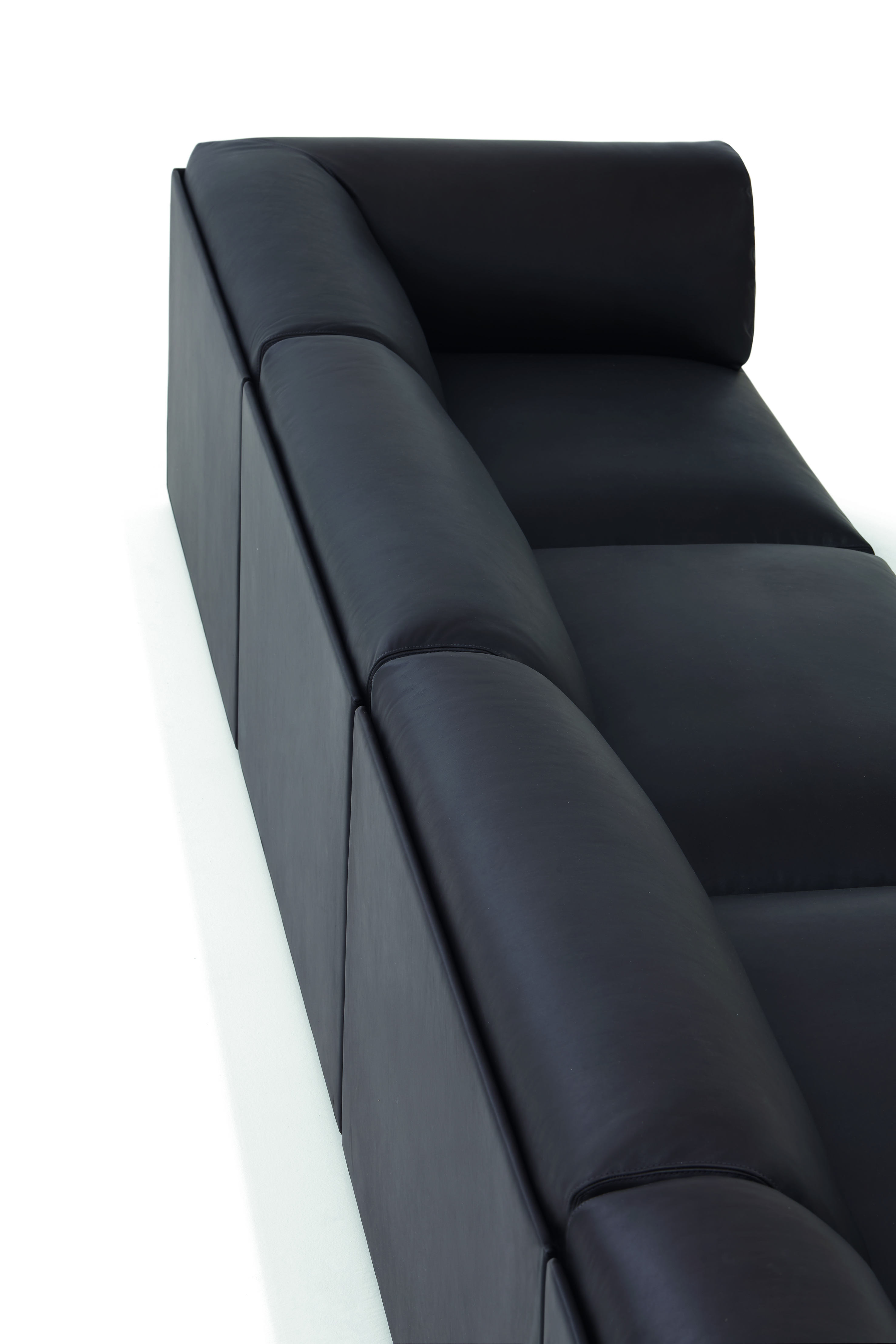 De Padova Hybla 3 Seater Sofa