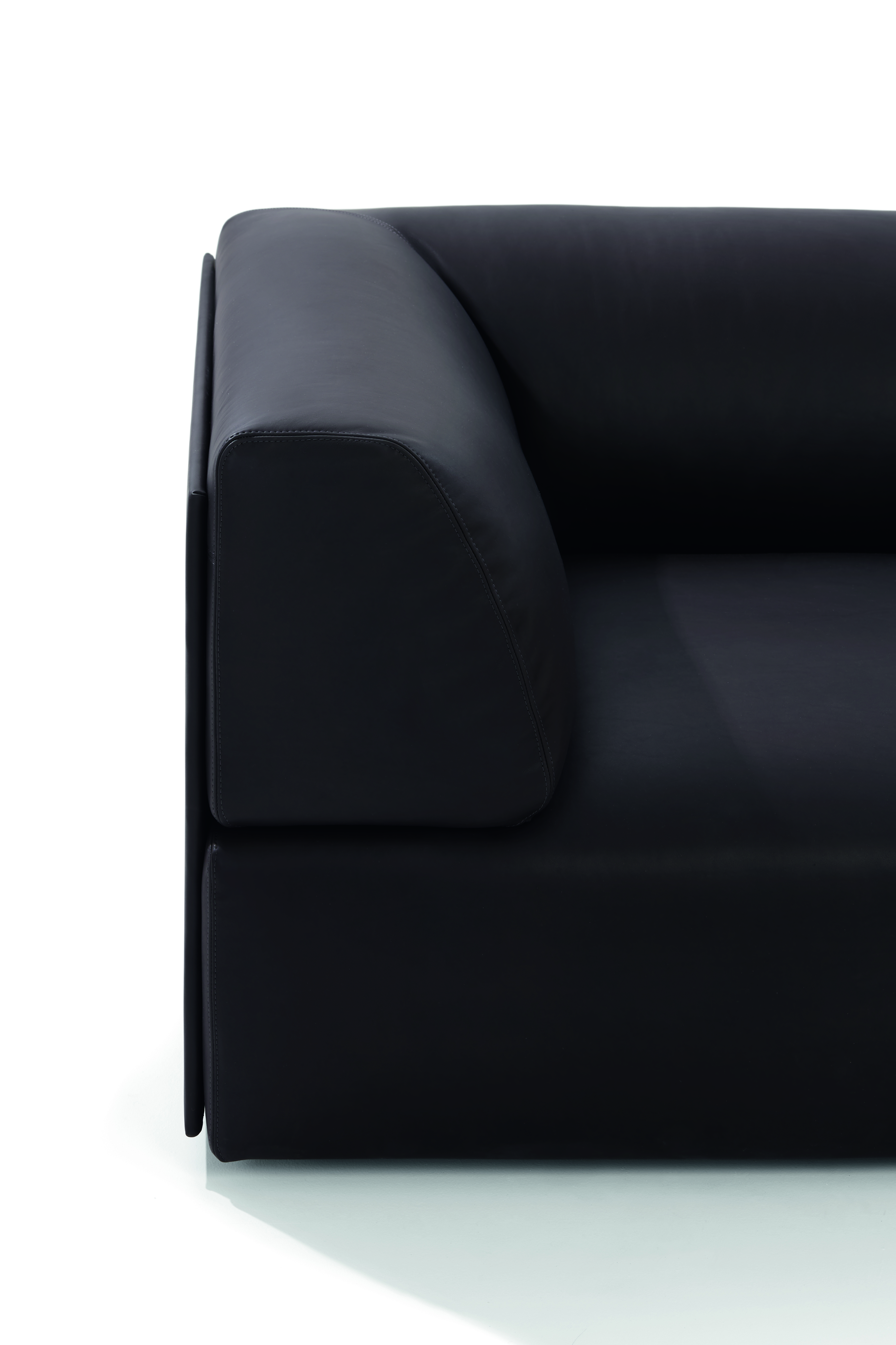 De Padova Hybla 3 Seater Sofa