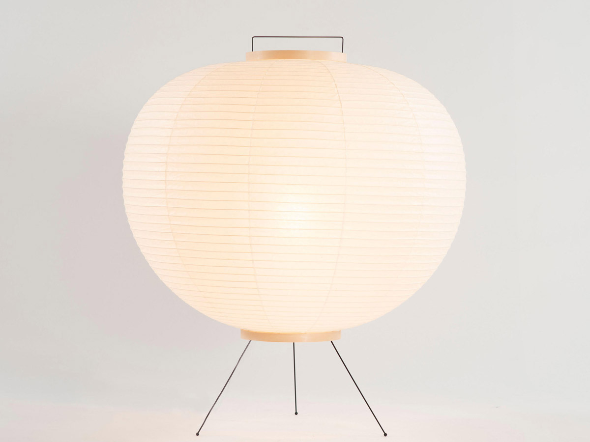 De Padova Lantern Floor Lamp