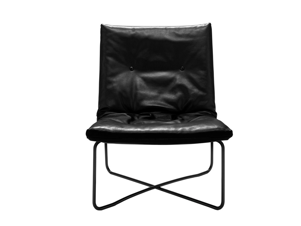 De Padova Lc03 Low Chair
